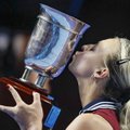 Eestil avanes harukordne võimalus korraldada WTA tippturniiri