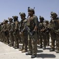 Suurbritannias kaalutakse Afganistani endiste eriüksuslaste baasil uue Briti üksuse asutamist