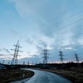 Eesti elektritoodang tegi veebruaris hüppe