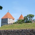 Pakkumine sirge rühiga meestele! Eesti Kontsert otsib Saaremaa ooperipäevadele sadat meest ja valget mära