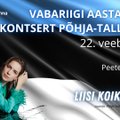 В Пыхья-Таллине ко Дню независимости жителей порадуют бесплатным концертом