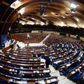 В Страсбурге эстонская делегация в ПАСЕ примет участие в заседании ассамблеи