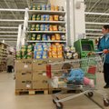 Правительство РФ исключило из санкционного списка продукты для детского питания