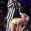 TULI ÄRA! Miley Cyrusele pakuti tööd pornofilmis