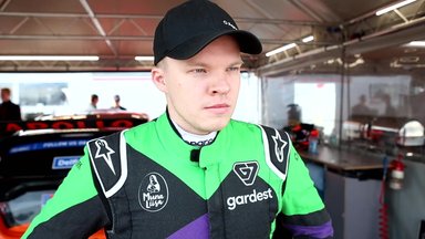 DELFI VIDEO | Gregor Jeets: Delfi Rally Estonia võitja võib tulla kümne sõitja seast