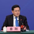Hiina uus välisminister: Pekingi-Moskva suhted on maailma liikumapanev jõud, USA ja lääs ainult takistavad