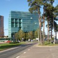 Eesti Energia rendib uhiuues büroohoones 11 korrust büroopinda