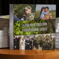 ”Офицерский успех”: в свет вышла книга о русскоязычных офицерах Эстонии