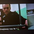 Адвокату Алексея Навального сообщили, что оппозиционный политик больше не числится в колонии ИК-6