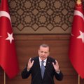 Türgi konsulaadi surveavaldus Erdoğani laimajate paljastamiseks ajas Hollandi valitsuse marru