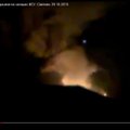 VIDEO: Ukraina süüdistab laskemoonalao põlengus olukorda destabiliseerida püüdnud vastast