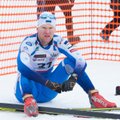 Спринт выиграли норвежцы, лидер сборной Эстонии в полуфинал не попал