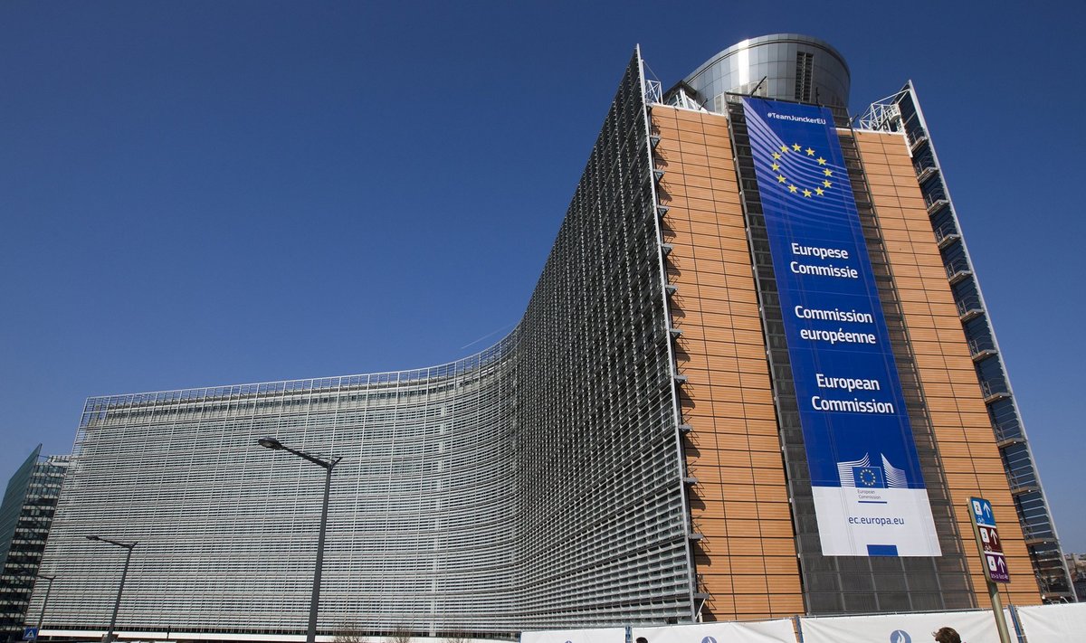 Euroopa Komisjon