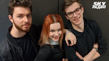 SKY Радио по-прежнему самая популярная русскоязычная радиостанция Эстонии