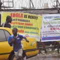 Ebolahaiglat rüüstanud rahvamass viis surmahaiguse koju kaasa