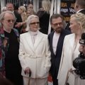 Король Швеции наградит членов группы ABBA рыцарскими орденами
