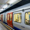 В лондонском метро появились „следы призраков“. Что это и почему власти пытаются от них избавиться