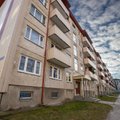 GRAAFIK | Kui palju küsitakse Tallinnas korterite eest üüri?