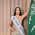 Представительница Саудовской Аравии впервые примет участие в конкурсе „Мисс Вселенная“. Она будет без хиджаба