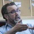 USA professor: Eesti ministrid ja kohtunikud peaksid olema välismaalased