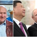 Mart Helme: Moskva ja Pekingi silmis on lääne sanktsioonid surmahoop dollarile endale ja USA hegemooniale