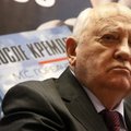 Горбачев заявил о приверженности идее перестройки