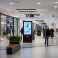 Слишком назойливо предлагают свои услуги: таллиннский торговый центр установил новые правила для торговых агентов