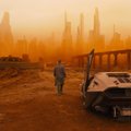 ARVUSTUS | "Blade Runner 2049" on visuaalne, režiiline ja loo jutustamise meistriklass