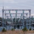 Balti riikide elektrisüsteemi eraldamist Venemaa võrgust katsetatakse järgmise aasta juunis