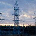 Россия в третий раз не смогла запустить электростанции в Крыму