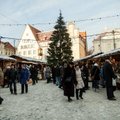 Vene turistide arv Eestis on sel aastal tõusnud 29 protsenti