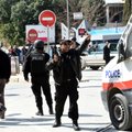 Eesti mõistab hukka terrorirünnaku Tuneesias