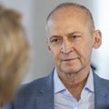 Läbirääkimiste õpetaja Georg Merilo Vahur Kersna enesereklaamist ETVs: jäägu saate vajalikkus publiku määrata