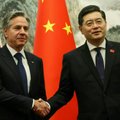 Hiinat süüdistatakse USA valitsuse meilide häkkimises