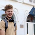 Украинский юноша, проваливший экзамен на эстонском в Нарвском колледже, все же сможет учиться. Помогла статья Delfi