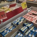 Swedbank: toidu hinnatõusu taga oli ebasoodne ilmastik ja tugev nõudlus