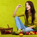 Hüva nõu naistele: kuidas taimne toitumine mõjutab kuupuhastust?