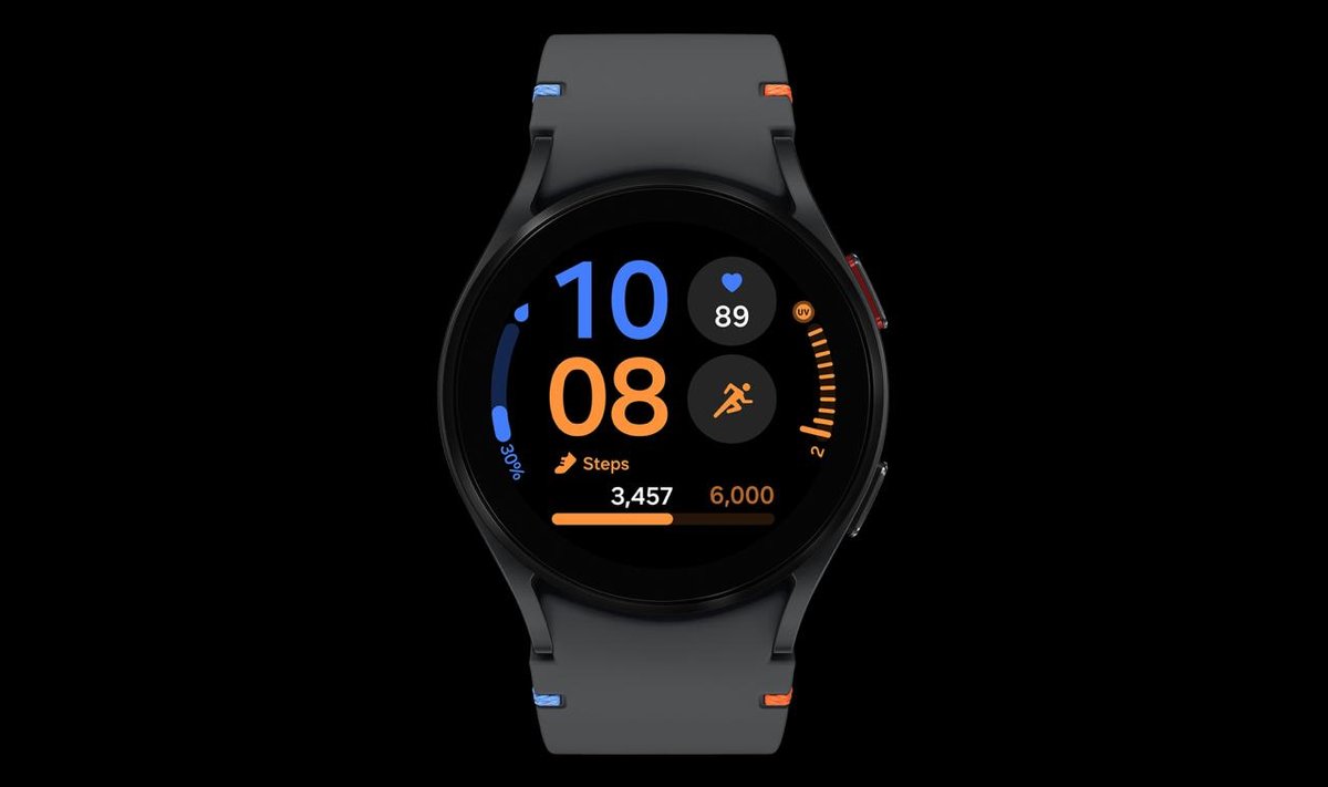 Galaxy Watch FE