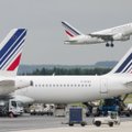 Франция выделяет 7 млрд евро на спасение авиакомпании Air France