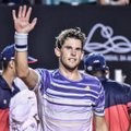 Austria tennisetäht Djokovici plaaniga ühineda ei soovi: eelistan anda raha neile, kes seda tõesti vajavad