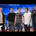VIDEO: Innustav! See laulev poistegrupp pani talendisaates sapise ja silmipööritava Simon Cowelli tõeliselt ahhetama