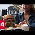 ВИДЕО: Сюжет про ”Путинбургер” в нью-йоркском ресторане оказался обманом