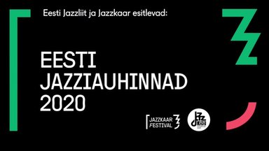 JÄRELVAADATAV | Eesti Jazziauhinnad 2020