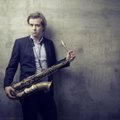 VÕIDA PILET Norra andekaima noore saksofonisti Marius Neseti kontserdile!