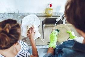 Kogenud puhastusekspert õpetab, kuidas koristada nii, et koristama peaks võimalikult harva