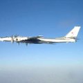 Rootsi lehed: Vene tuumapommitajate Tu-95 toomine Läänemerele on erandlik