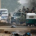 Sudaani sõjavägi tühistas kokkulepped opositsiooniga ja kuulutas välja valimised