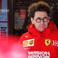 Ferrari boss on kuulujuttudest tüdinenud: FIA võiks teistele selgeks teha, et me ei tee sohki