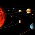 Kolmandik kõigist seni avastanud planeetidest tiirlevad ümber oma tähe mitmekesi