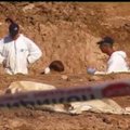 REUTERSI VIDEO: Bosnias leiti ilmselt riigi suurim massihaud